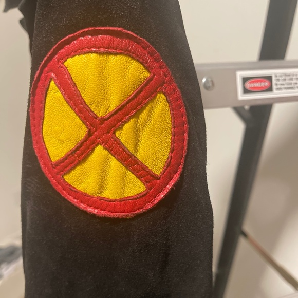 Professor X  chess’s jacket - Picture 2 of 3